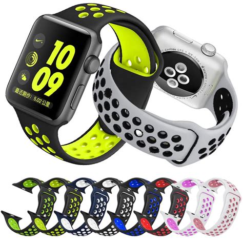 sport bands for apple watch|apple sport band replacement.